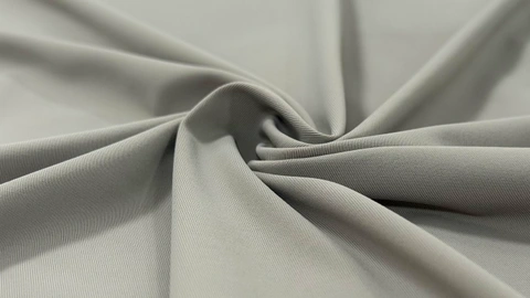 FDY Matte Stretch Knit Fabric folded fabric cover thumbnail