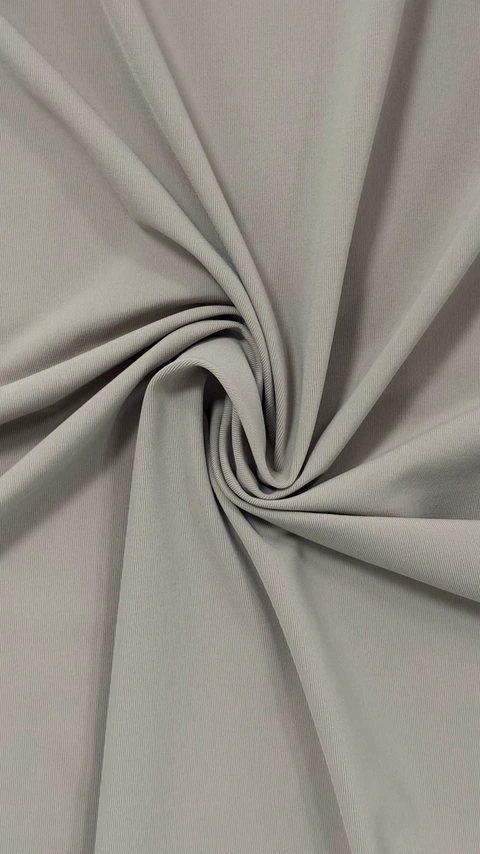 FDY Matte Stretch Knit Fabric fabric surface detail thumbnail