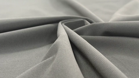 Moisture-Wicking Performance Knit Fabric folded fabric cover thumbnail