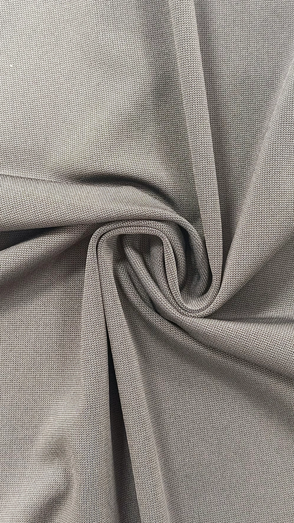 Moisture-Wicking Performance Knit Fabric fabric surface detail