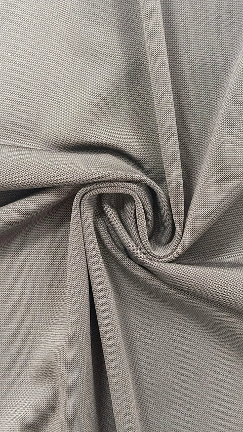 Moisture-Wicking Performance Knit Fabric fabric surface detail thumbnail