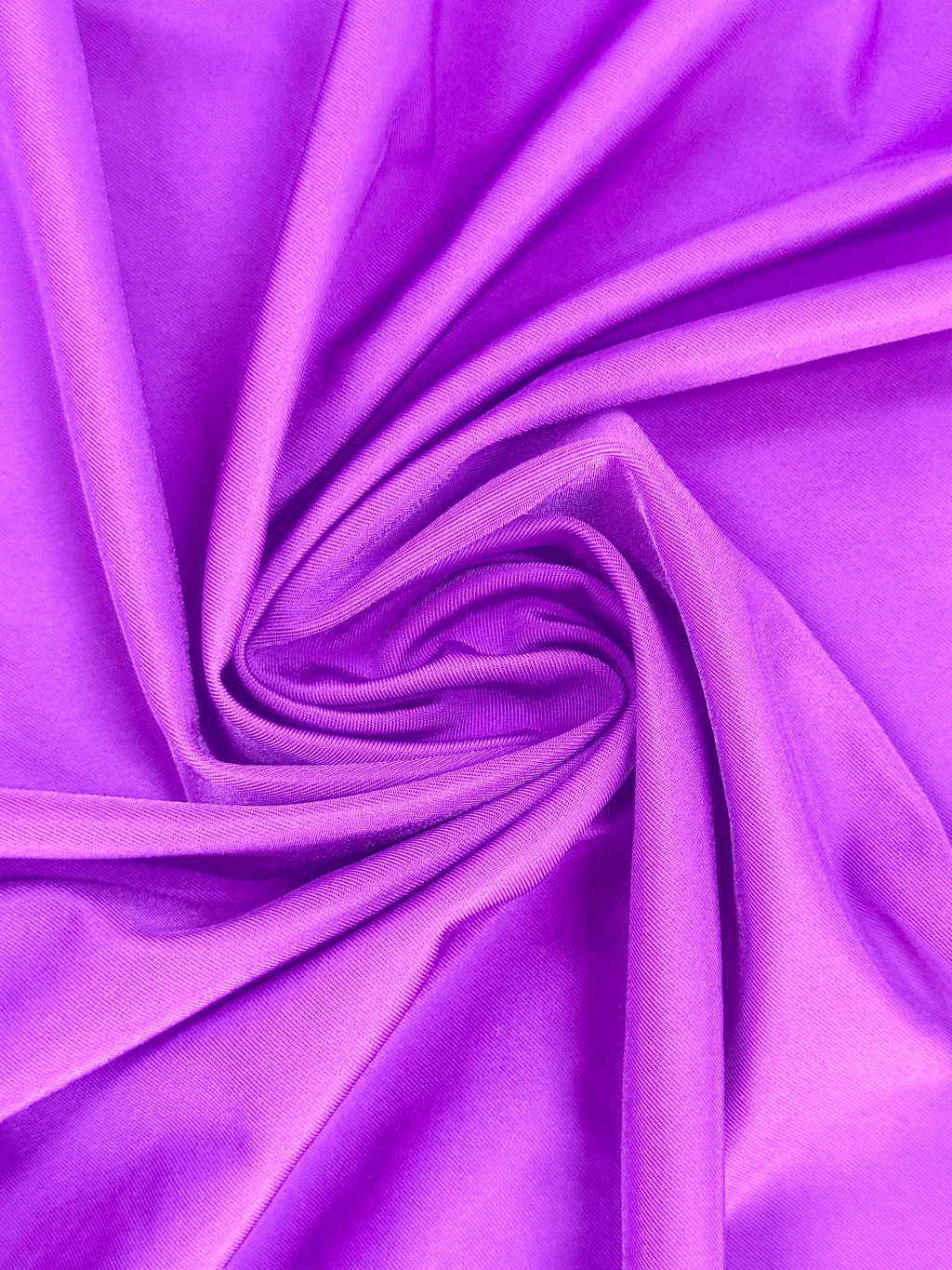 Nylon Spandex Double-Knit Stretch Fabric fabric surface detail