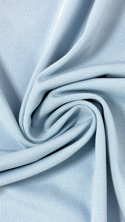 Polyester Nylon Moisture-Wicking Mesh Knit Fabric fabric surface detail thumbnail