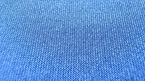 Polyester Stretch Knit Fabric macro knit texture thumbnail